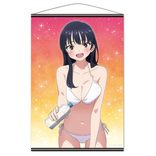 《我心裡危險的東西》_B2掛毯A [山田杏奈]