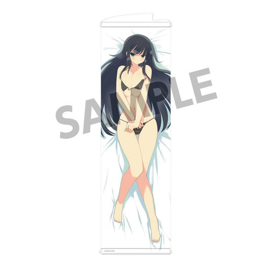 閃亂神樂_纖細掛畫 vol.2 斑鳩B