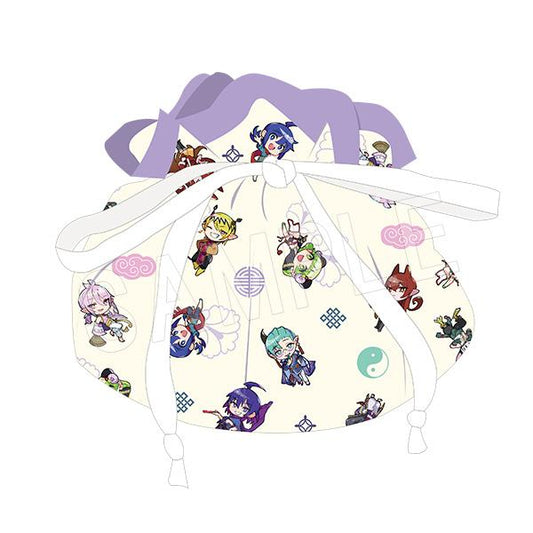 入間同學入魔了！束口收納袋