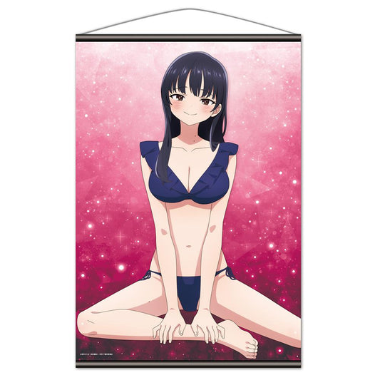 《我心裡危險的東西》_B2掛毯D[山田杏奈]