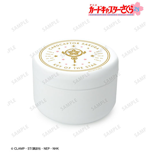 《魔卡少女櫻》星之鑰匙迷你鐵盒
