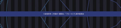 《藍色監獄》_ぷちちょこ 防潑水收納包