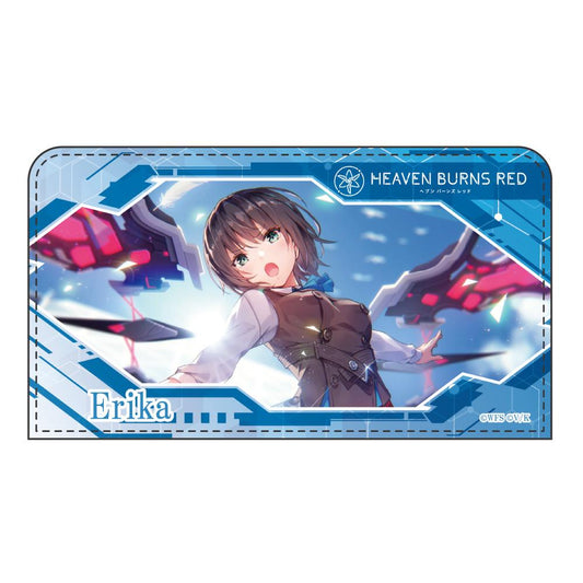 《緋染天空》_迷你錢包 蒼井繪里香