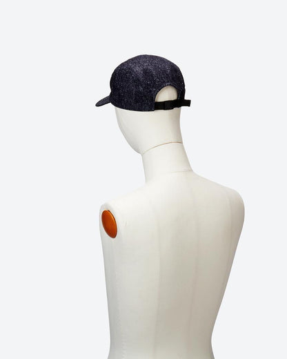 Exclusive stores limited No.EX-25102-46 INDIGO (EX-25102)