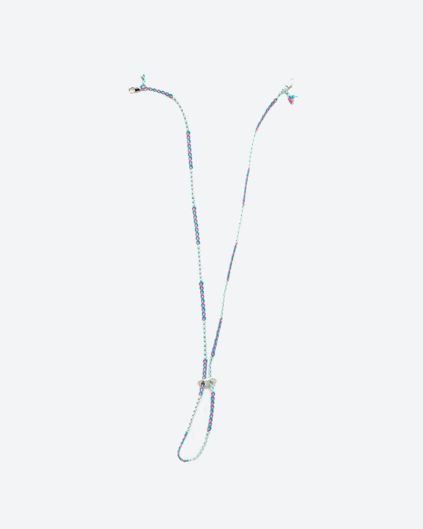 No.C-2-47 TURQUOISExPINK (C-2)