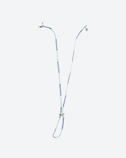 No.C-2-47 TURQUOISExPINK (C-2)