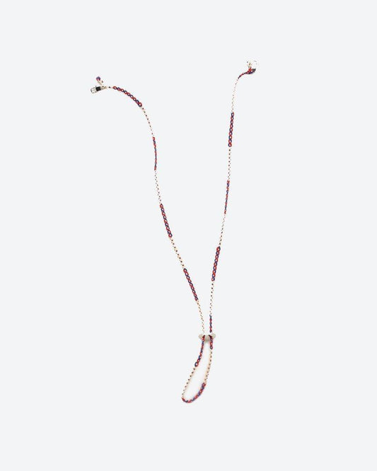 No.C-2-27 BEIGExRED (C-2)