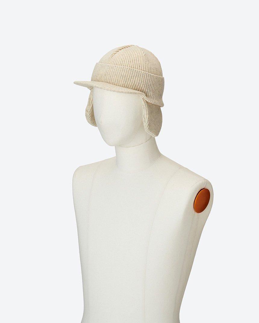 No.KN-242006-01 BLACK (KN-242006)