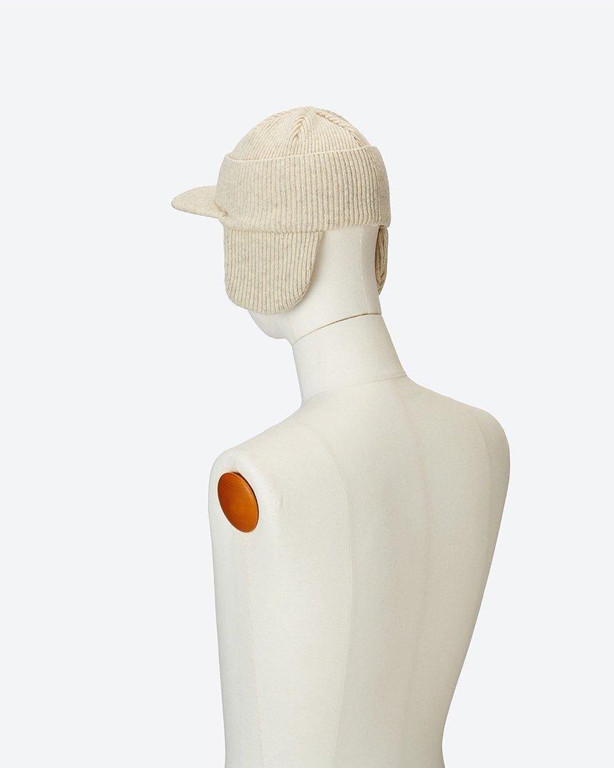 No.KN-242006-15 IVORY (KN-242006)