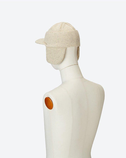 No.KN-242006-15 IVORY (KN-242006)