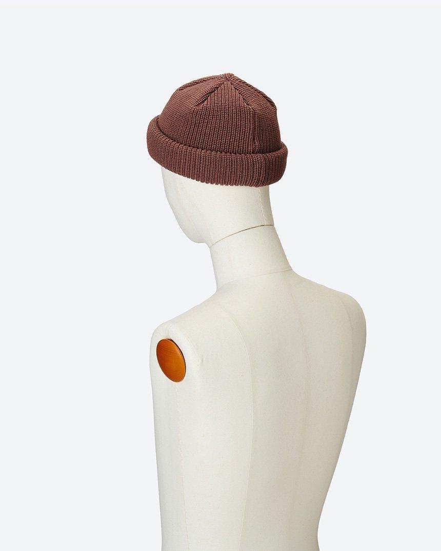 No.KN-242901-21 MOCHA (KN-242901)