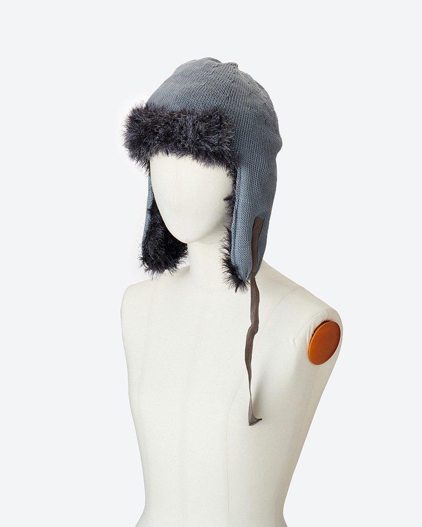 No.WKN-242912-04 GRAY (WKN-242912)