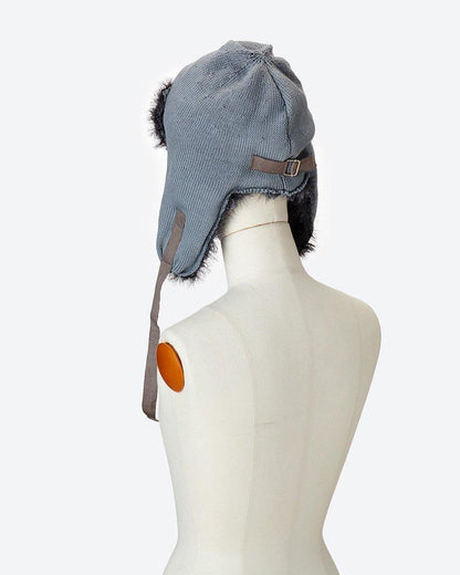 No.WKN-242912-04 GRAY (WKN-242912)