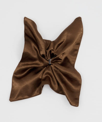 lil方形大號髮圈