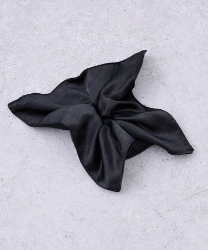 lil方形大號髮圈