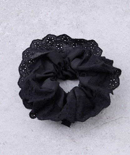 lil蕾絲髮圈