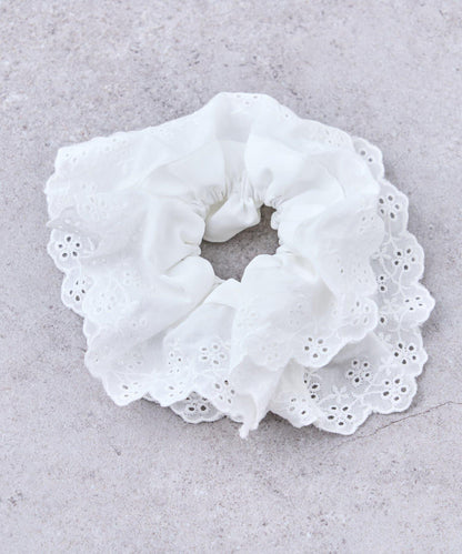 lil蕾絲髮圈
