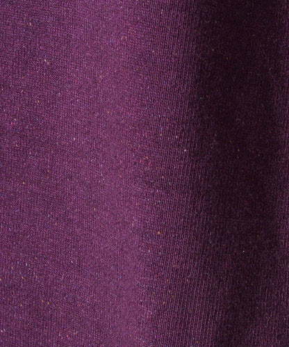 【夏季熱銷款秋季版】【BOY刺繡】內側漸變色平紋針織長袖T恤