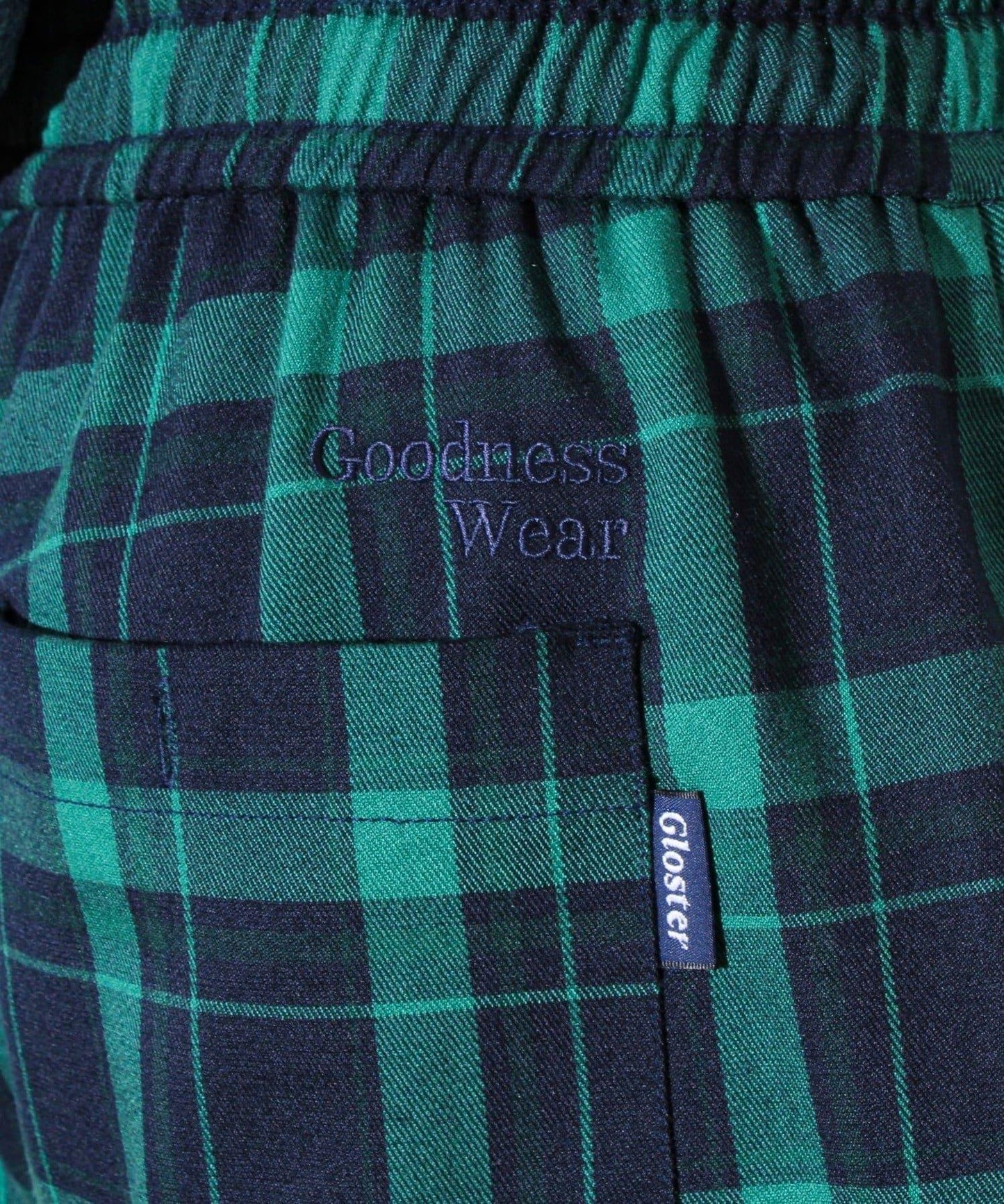【人氣系列/男女同款/4種尺碼/5色可選】GOODNESS休閒褲