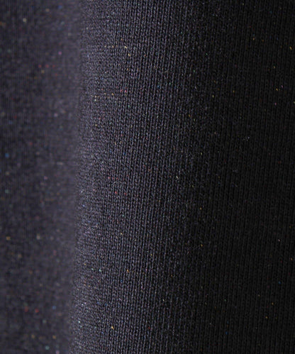 【夏季熱銷款秋季版】【BOY刺繡】內側漸變色平紋針織長袖T恤