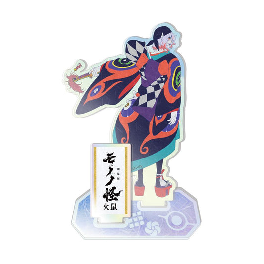 劇場版《怪化貓》第二章 火鼠_全息亞克力立牌 藥賣