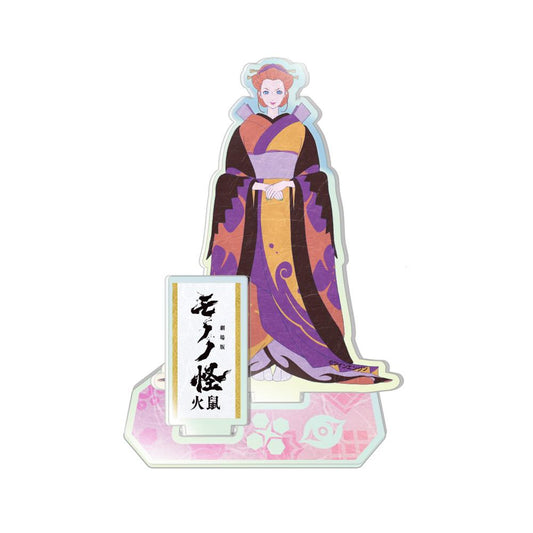 劇場版《怪化貓》 第二章 火鼠_全息亞克力立牌 大友波丹