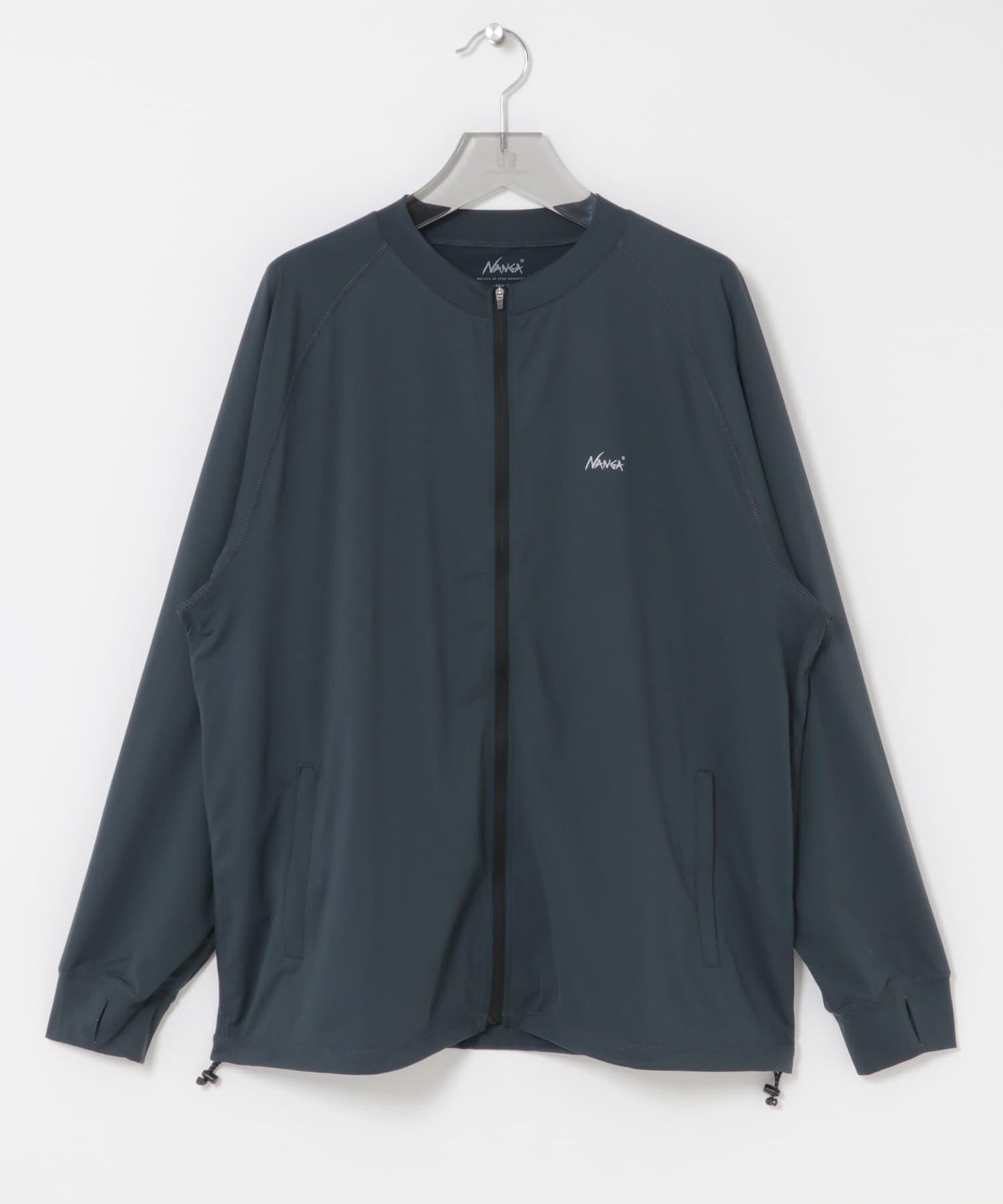 『聯名』NANGA×URBAN RESEARCH 防曬泳衣外套