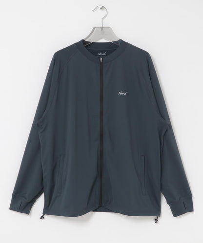 『聯名』NANGA×URBAN RESEARCH 防曬泳衣外套