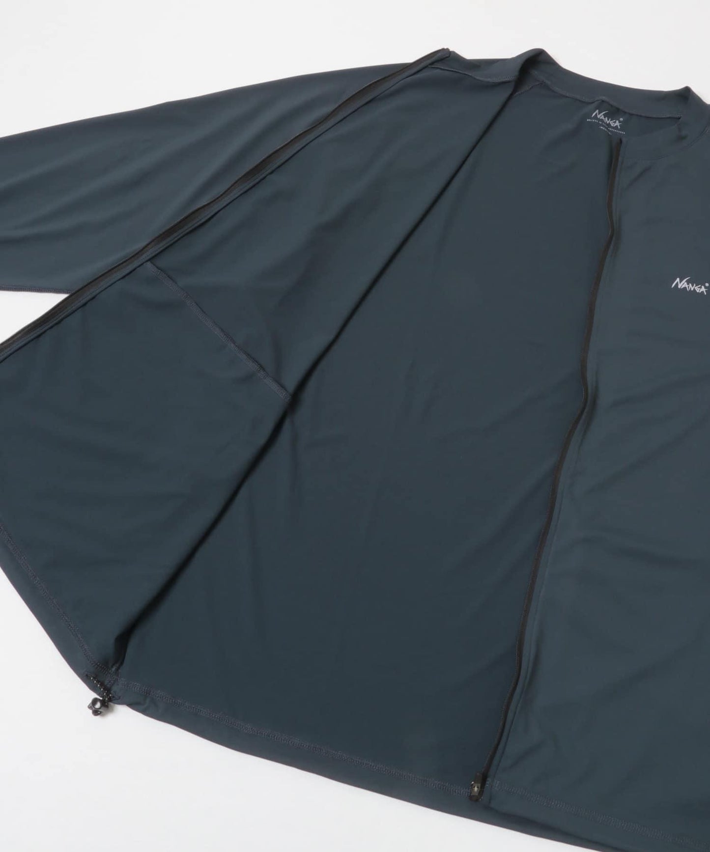 『聯名』NANGA×URBAN RESEARCH 防曬泳衣外套