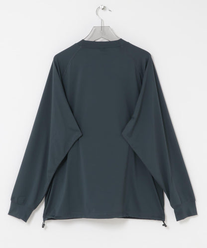 『聯名』NANGA×URBAN RESEARCH 防曬泳衣外套