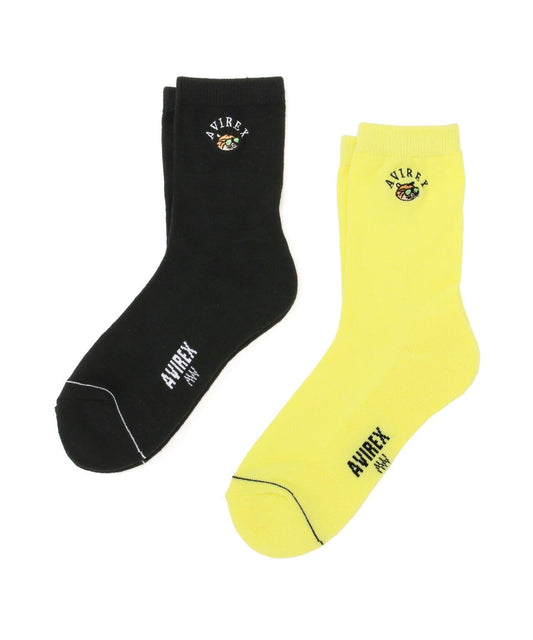 《直営店限定》FLYING TIGERS SOX/飛行虎襪