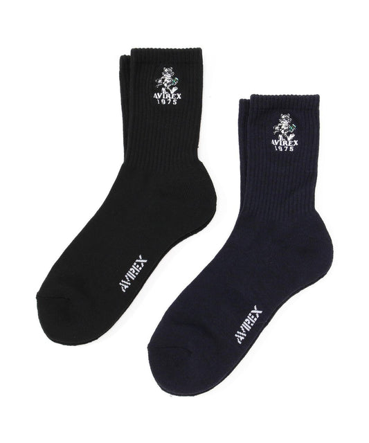 《直営店限定》TOM CAT 1975 SOX / トムキャット襪子