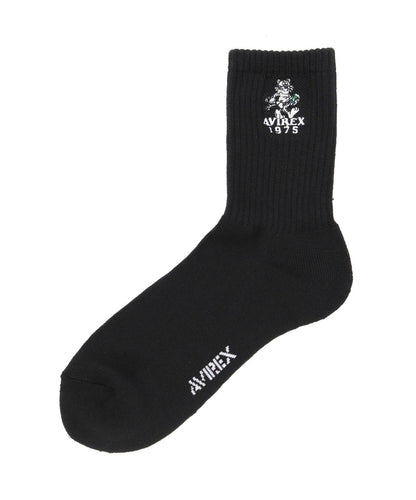《直営店限定》TOM CAT 1975 SOX / トムキャット襪子