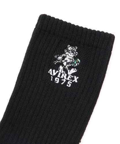 《直営店限定》TOM CAT 1975 SOX / トムキャット襪子