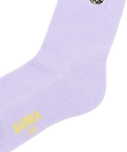 《直営店限定》FLYING TIGERS SOX/飛行虎襪