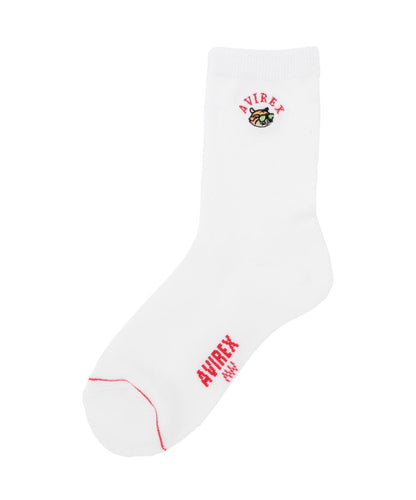 《直営店限定》FLYING TIGERS SOX/飛行虎襪