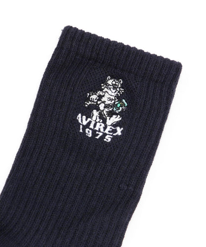 《直営店限定》TOM CAT 1975 SOX / トムキャット襪子