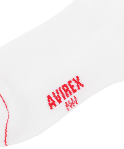 《直営店限定》FLYING TIGERS SOX/飛行虎襪