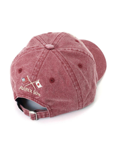 SURPLUS 龍紋棒球帽