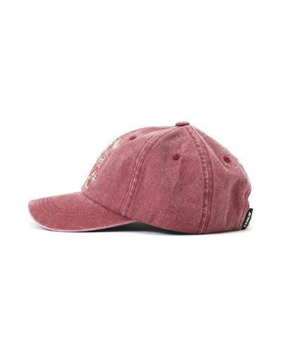 SURPLUS 龍紋棒球帽