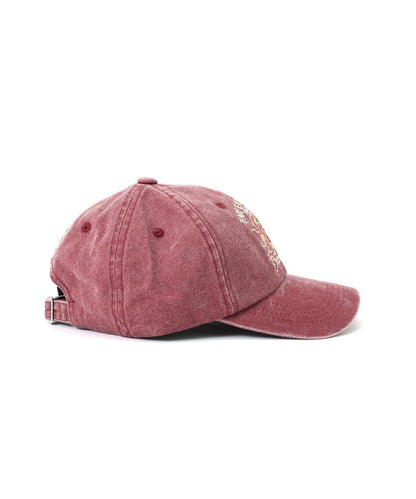SURPLUS 龍紋棒球帽