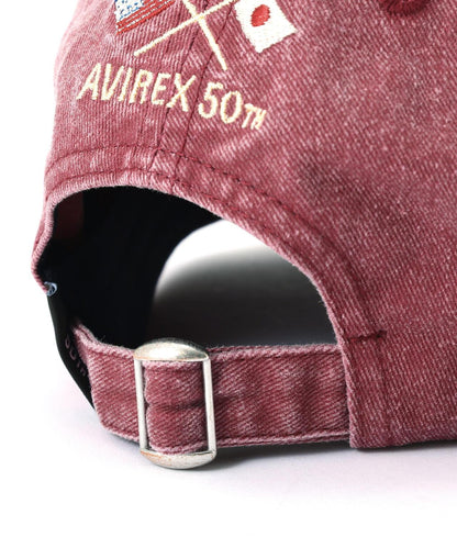 SURPLUS 龍紋棒球帽