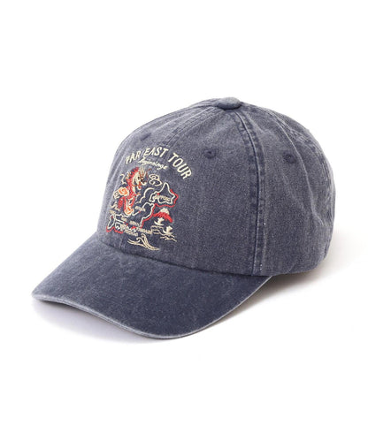 SURPLUS 龍紋棒球帽