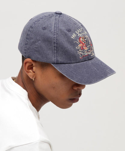SURPLUS 龍紋棒球帽