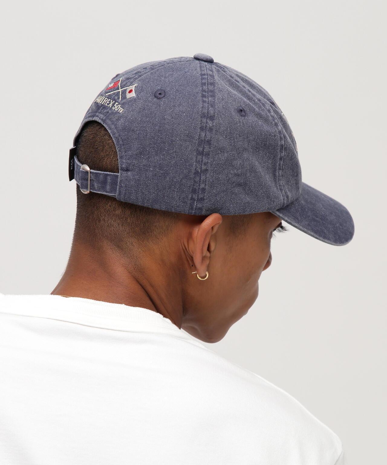 SURPLUS 龍紋棒球帽