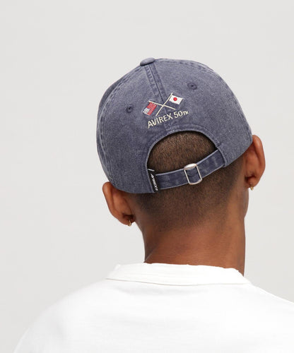 SURPLUS 龍紋棒球帽