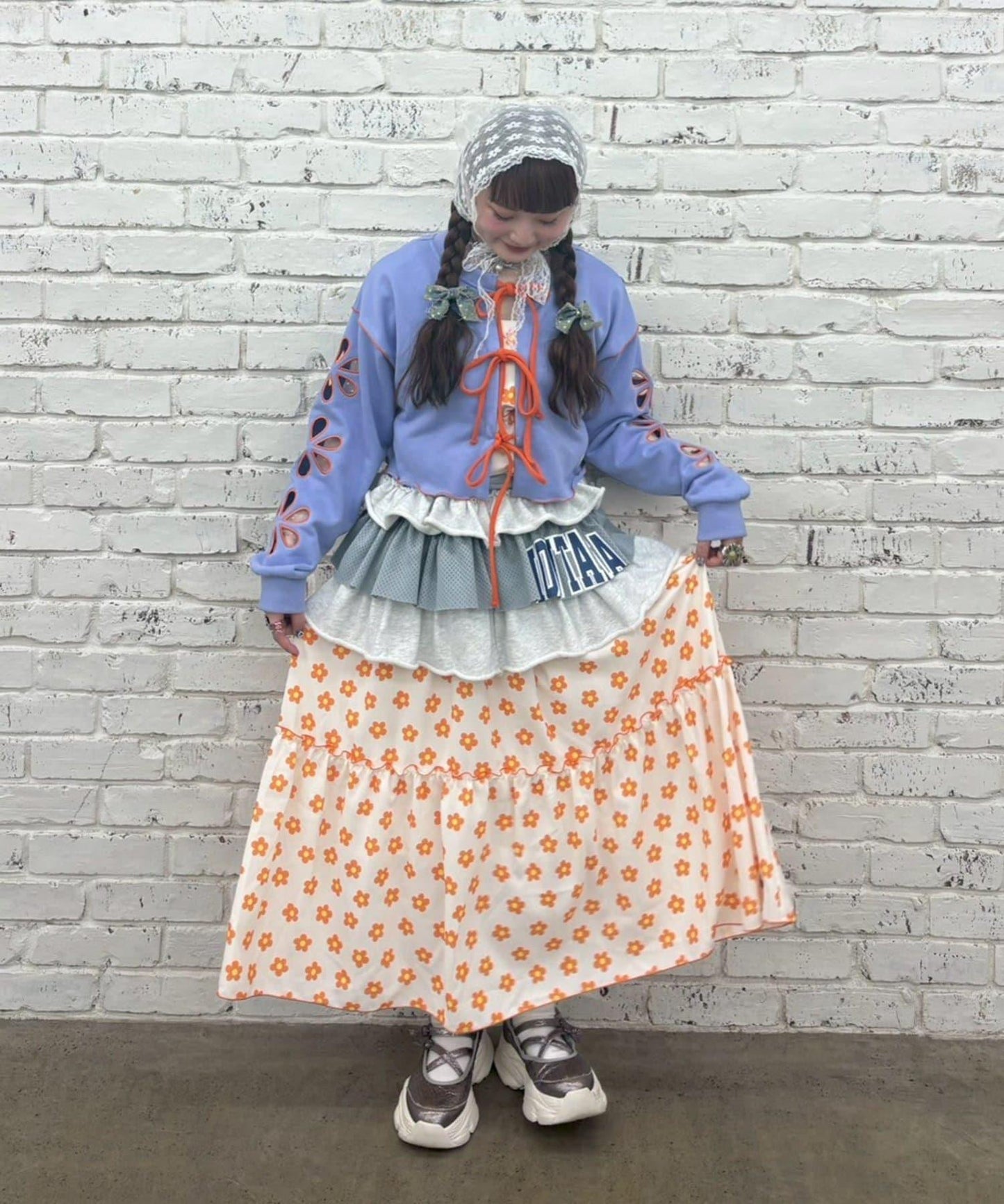 (hima企畫)【HELLO.SANFRANCISCO】帶束身胸衣多穿法吊帶連衣裙