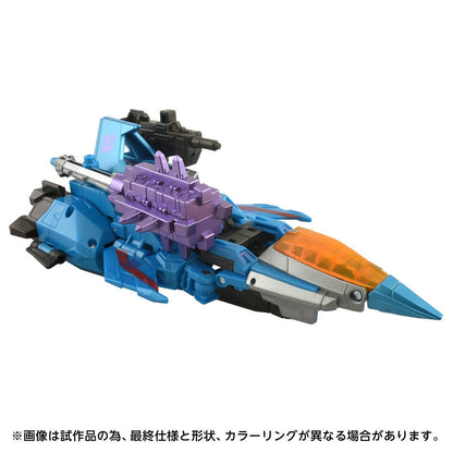 《變形金剛》_TS GE-02 閃電天火