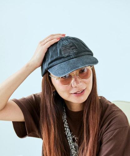 特別復古寬簷帽