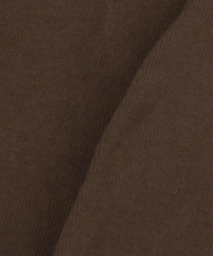 8盎司戶外長袖口袋T恤